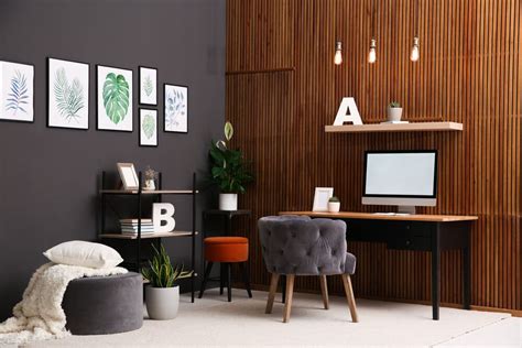 Home Decor Ideas For Business Leadersrooms