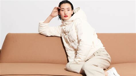 The Brave New World Of China’s Gen Z Fashionistas Bbc Culture