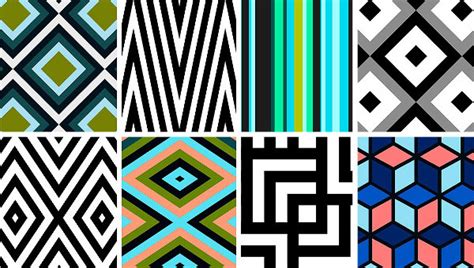 26 Geometric Patterns Free Psd Vector Ai Eps Format Download