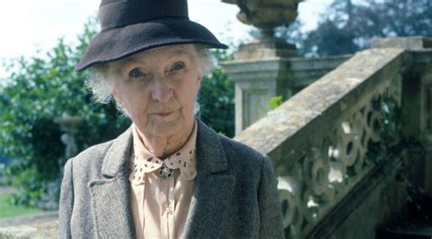 Miss Marple Is Being Brought Back To Tv By Makers Of Big Little Lies