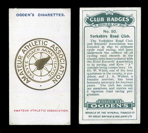 Two Albums Of Cigarette Cards Relating To Flags Badges And Insignia