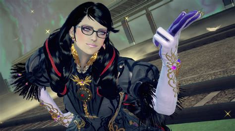 So What Do We Do With Bayonetta 3 Mgrm