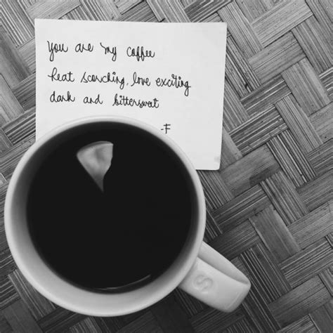 April Showers Bring Coffee Poems — Drink Joyride
