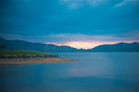 East Lake Of Pinghu China Stock Image Image Of East 75324521