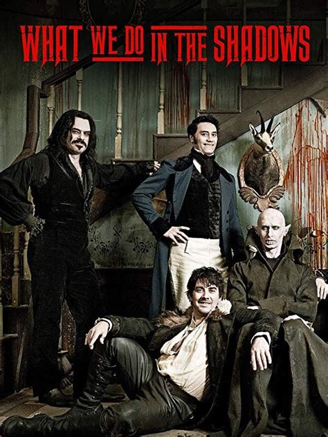 Amazon prime is easily netflix's biggest streaming rival in the uk, but many people don't realise that when it comes to movies, amazon has the big n watch free fire on amazon prime. Amazon.co.uk: Watch What We Do In The Shadows | Prime ...