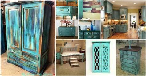 Handmade home decor & gifts. 30 Chic Teal DIY Decor Ideas To Bring This Year's ...
