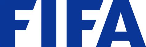 Fifa Logo Png E Vetor Download De Logo