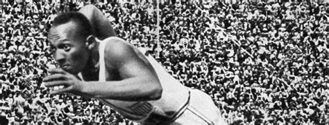 Jesse Owens 10 Facts About The Great American Athlete Learnodo Newtonic