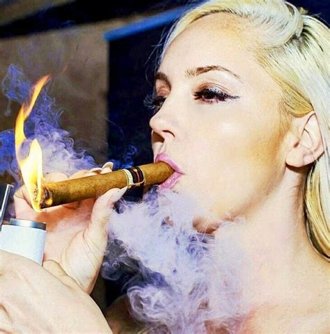 Pin By Jeremy Futch On Women And Cigars Cigars And Women Cigar Girl