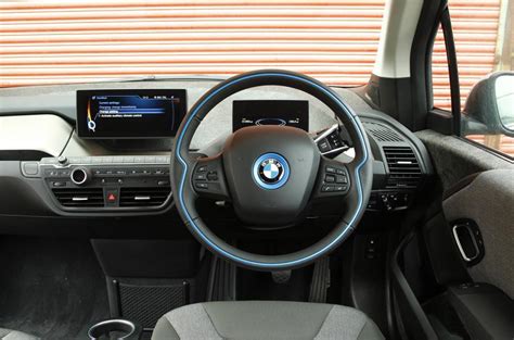 The 2018 bmw i3s is an expensive option for an electric city car. 2016 BMW i3 94Ah Range Extender review review | Autocar