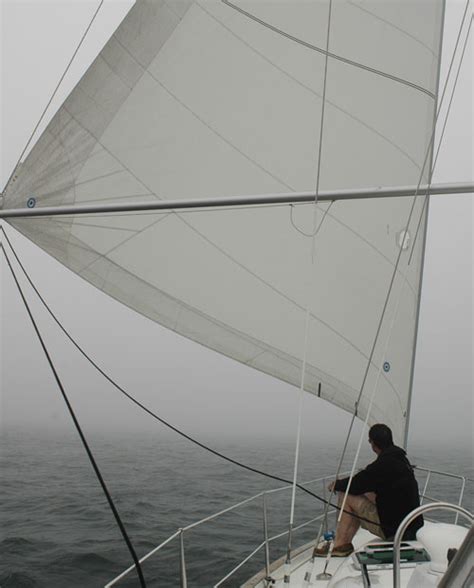 Helpful Information On I J P E Rig Dimesions Whisker Poles Sail