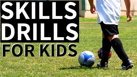 Soccer Drills For 5 Year Olds Change Comin