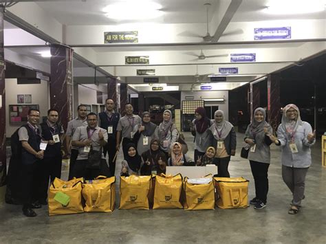 Terima kasih kerana bersama kami sepanjang kempen semakan sms pru14 tahun ini. SMK TAMAN JASMIN 2: SMKTJ2 SEBAGAI PUSAT MEMBUANG UNDI PRU-14