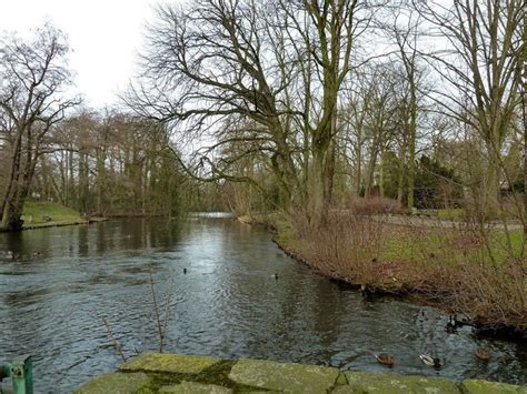 Das hier gezeigte sortiment ist vor ort noch viel beeindruckender. Moerser Schlosspark - Moers