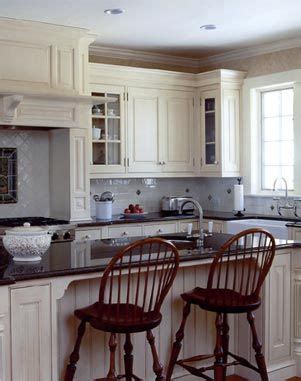 Category custom cabinets,home remodeling services offered Image detail for -Dutch Colonial Kitchen - Kitchen Studio, Inc. | Colonial kitchen, Country ...