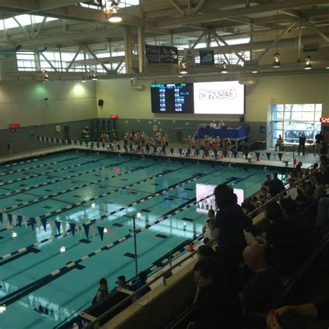 Lancaster University Swimming Pool Opening Times