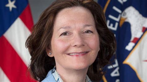 Who Is Gina Haspel The First Woman To Possibly Lead The Cia Latest