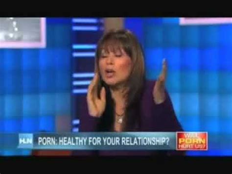 Is Porn Bad For Your Relationship Featuring Dr Drew And Dr Ava