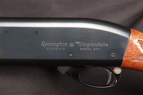 Gun Serial Number Lookup Remington Numberen