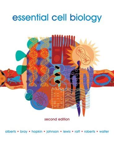 Download molecular biology of the cell, 5th edition. Neurology books - Essential Cell Biology, Second Edition