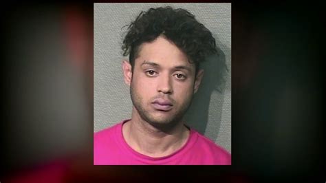 Harris County Inmate Escapes From Jail In Downtown Houston Youtube