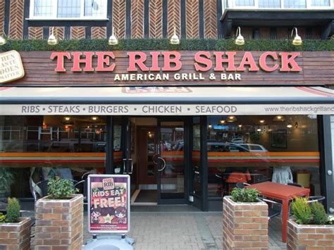 Sobre sausage & ribs shack. The Rib Shack, Orpington - Reviews, Phone Number & Photos ...