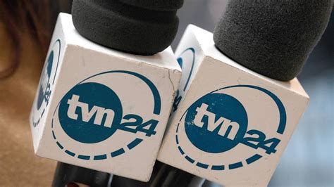 Daria Górka odchodzi z TVN24 po ośmiu latach