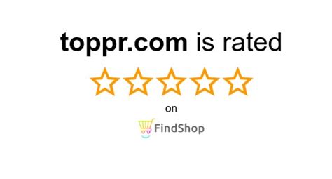 Toppr.com Customer Reviews & Ratings- FindShop