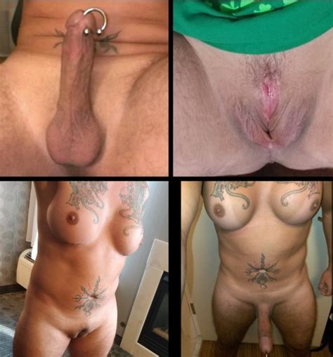 Transgender Female To Male Genitalia Before And After Porn. 