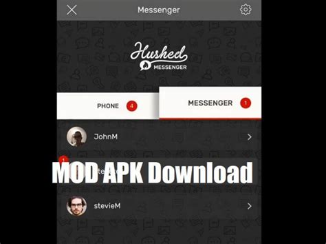 Hushed Second Phone Number Premium Mod Apk Techholicz