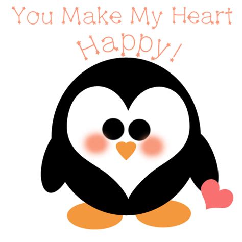 You Make My Heart Happy Free For Her Ecards Greeting Cards 123