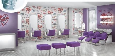 Salon Suites Decor Beauty Saloon Salon Decor