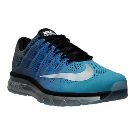Mens Nike Air Max 2016 Premium Running Shoes Ebay