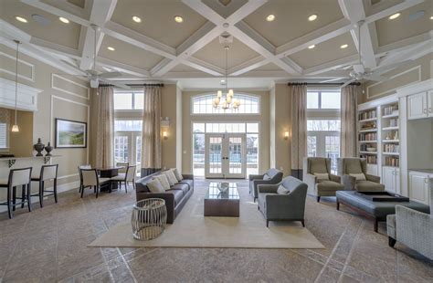 Our Newly Renovated Clubhouse Is The Perfect Place To Relax And Unwind