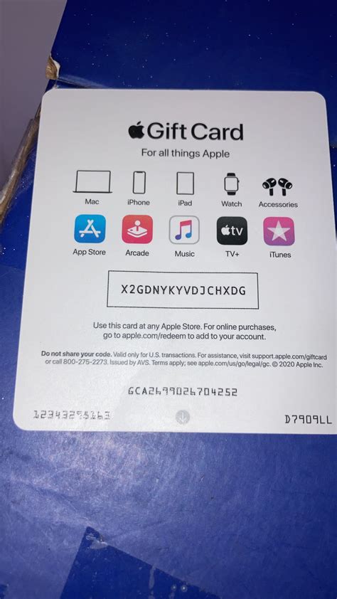 Pls What Happen To My Apple Gift Card Cos Apple Community