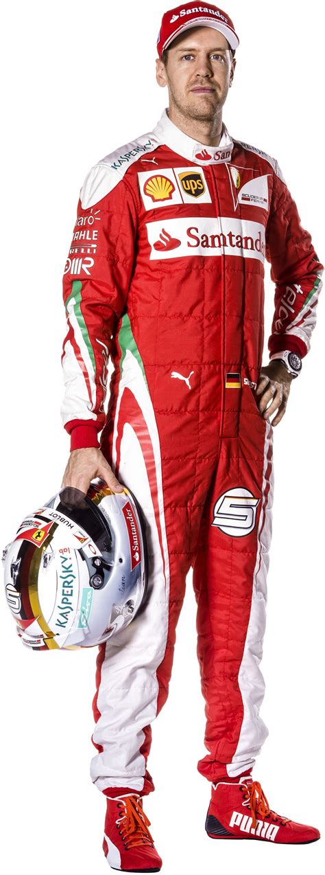 Formula 1 Jumpsuit Vettel An Honor For Ferrari S 1000th Gp F1 Piloti