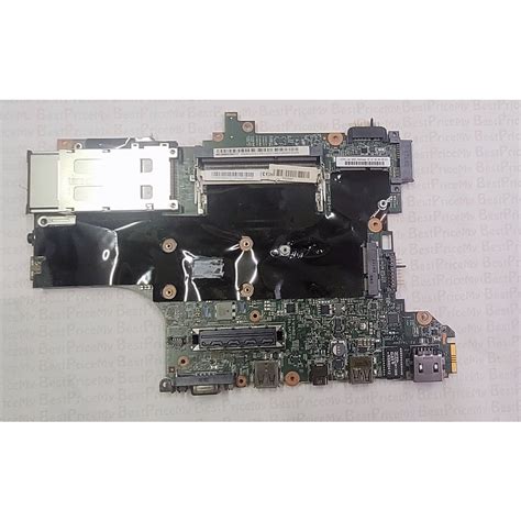 Original Lenovo Thinkpad T430s Motherboard Mainboard Mb Mobo Board With