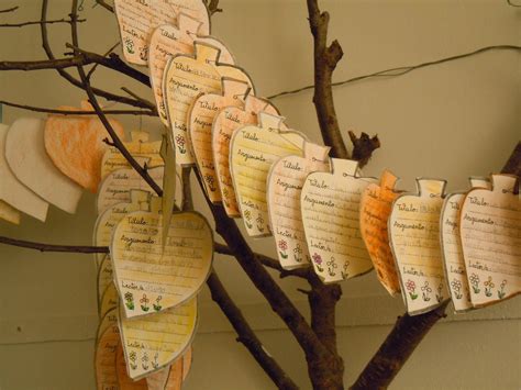 El árbol De Los Libros Palabras Azules