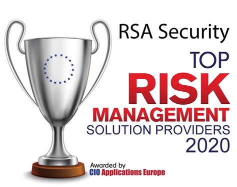 Rsa Security Turning Digital Risks Into Rewards