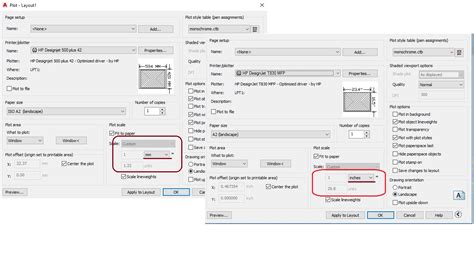 Text height can be a tricky thing in autocad. Autocad 2012 scale lineweights - Autodesk Community