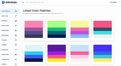 3 Aplicaciones Para Encontrar Las Mejores Combinaciones De Colores