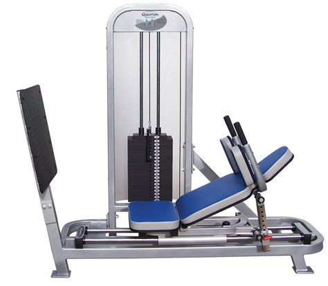 Horizontal Leg Press Leg Exercise Machines For Sale