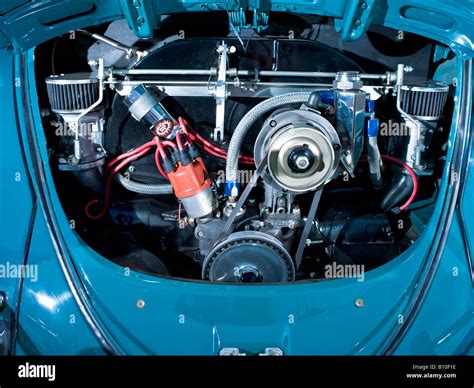 Update 86 Image Volkswagen Beetle Engines In Thptnganamst Edu Vn
