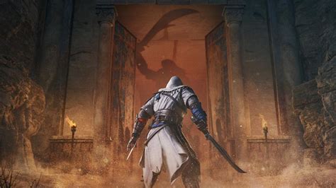 Assassin S Creed Mirage Revealed Updated Gamepressure Com