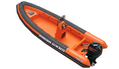 Rib In De Dr Serie Van Vanguard Kopen Nautica Watersport