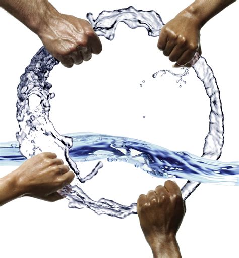 El Agua Y Su Importancia Mundial Fuentesdeciencias Weblog