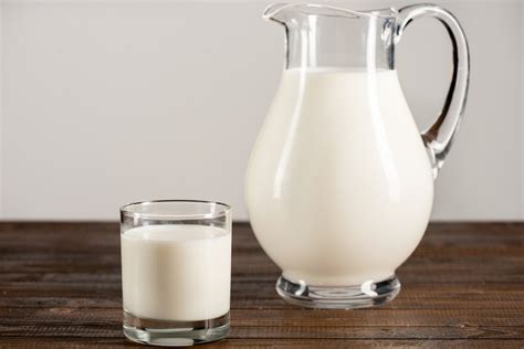 Quantas Calorias Tem 100ml De Leite