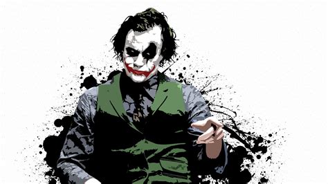 Free Download Joker Wallpaper Dark Knight Hd The Joker The 1920x1080