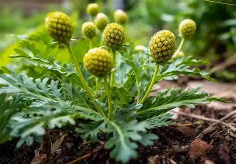 Exploring The Versatile World Of Pineapple Weed Health Benefits Uses