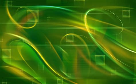 Download Square Abstract Green Hd Wallpaper